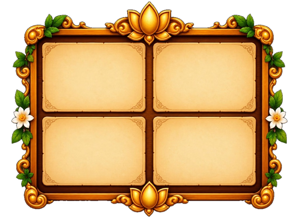 Selection Frame