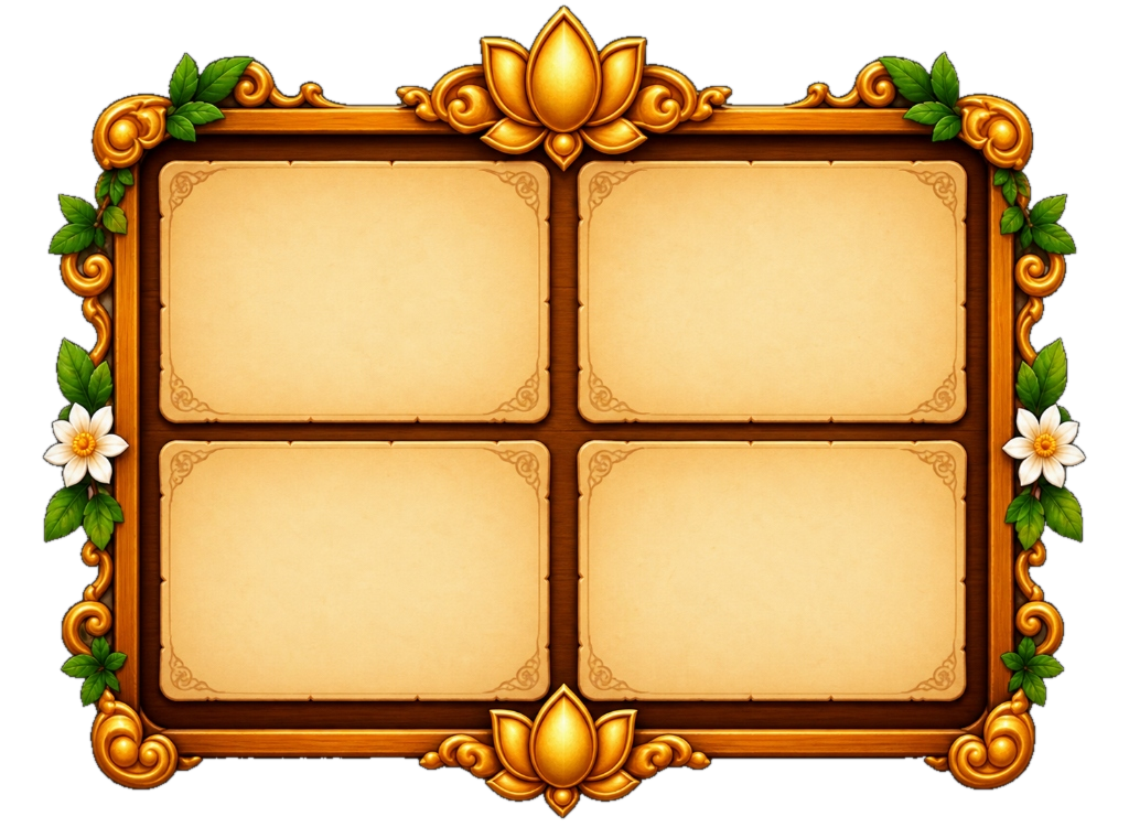 Selection Frame